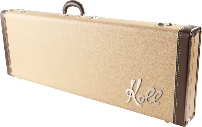 Koll Guitars Duo Glide Electric Guitar