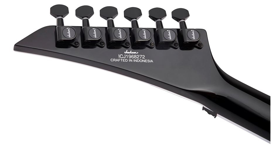 Jackson X Series Kelly KEXQ Electric Guitar