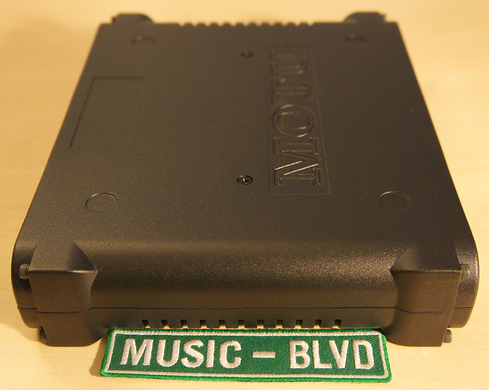 MOTU Micro Lite USB MIDI Interface