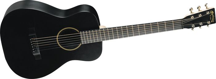 Martin LXM Little Martin Acoustic Guitar