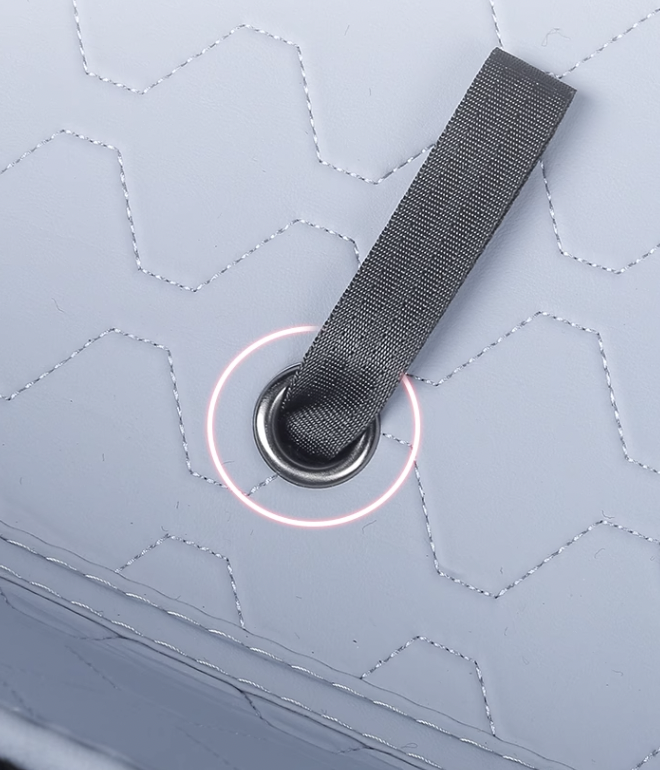 เหมาะสำหรับพรมปูพื้นรถยนต์ BYD Seal ราคาถูก ด้านหน้าและด้านหลังพรมท้ายBYD Seal ราคาถูก อุปกรณ์เสริมการปรับเปลี่ยน