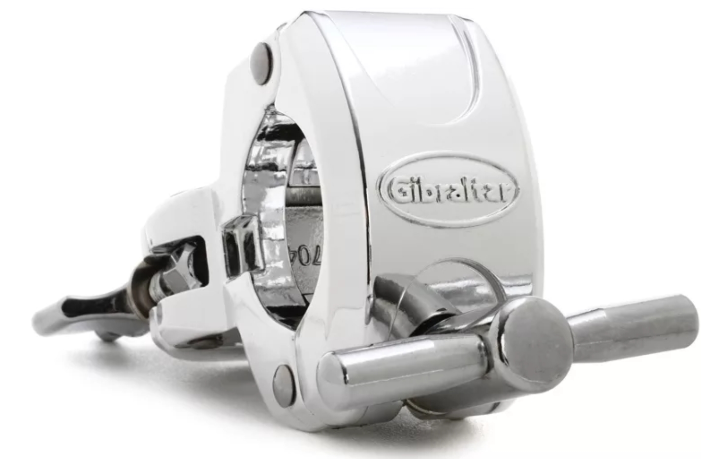 Gibraltar Road Series Multi-clamp - Chrome