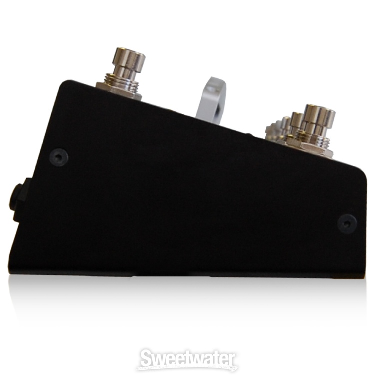 One Control Crocodile Tail Loop Switcher