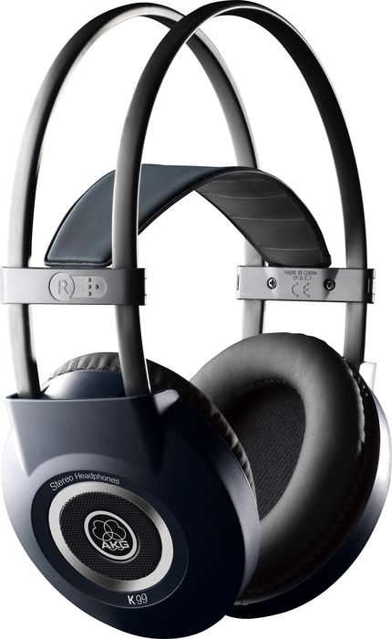 AKG MiniAMP/K99 Headphone Two Pack