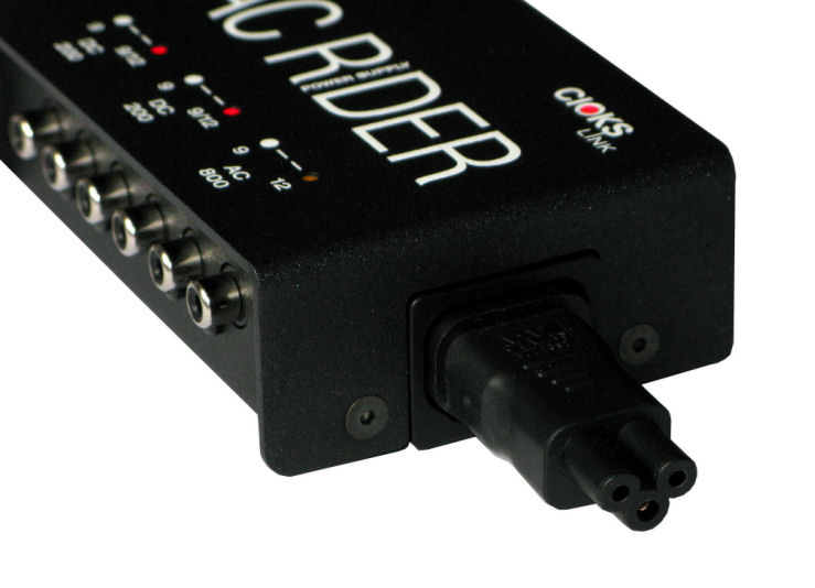 CIOKS AC Rider Link Power Supply