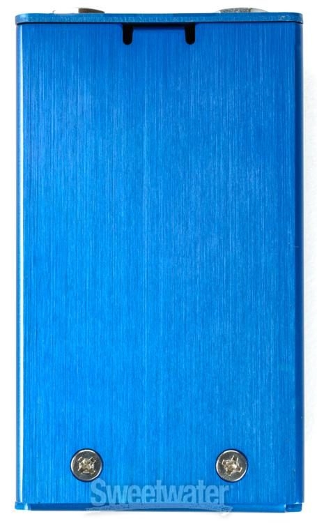 Way Huge WM61 Mini Blue Hippo Analog Chorus