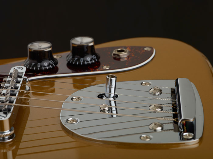 Puresalem Guitars Classic Creep