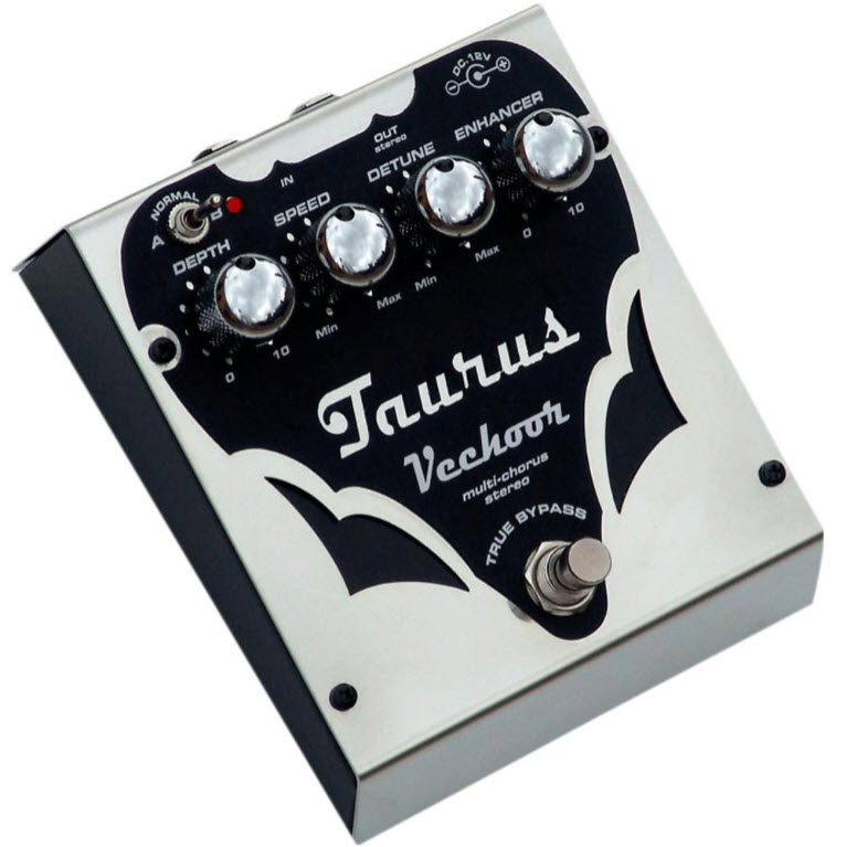 Taurus Vechoor Silver Line Multi-Chorus