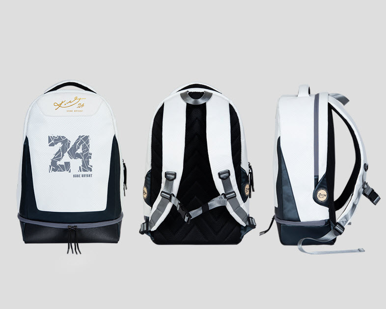 Kobe 24 Blackpack