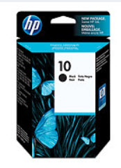 HPC4844A HP NO.10 BK