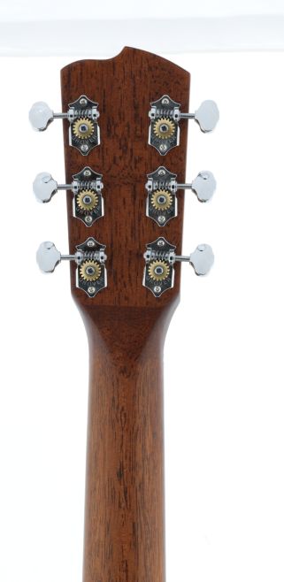 Breedlove Revival D/ERe, Ab Acoustic-Electric Guitar Ab Top