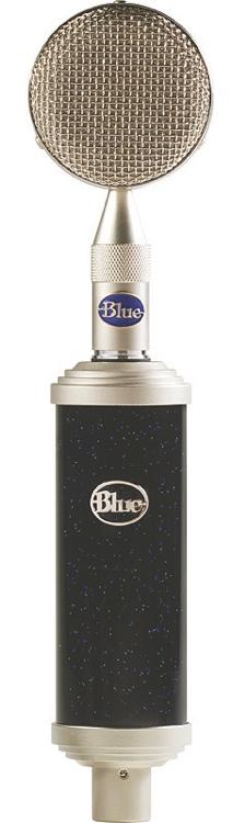 Blue Microphones Bottle Rocket Stage 2