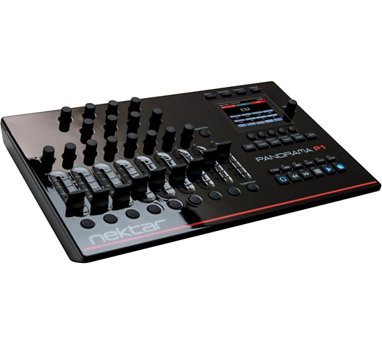 Nektar Panorama P1 MIDI Control Surface