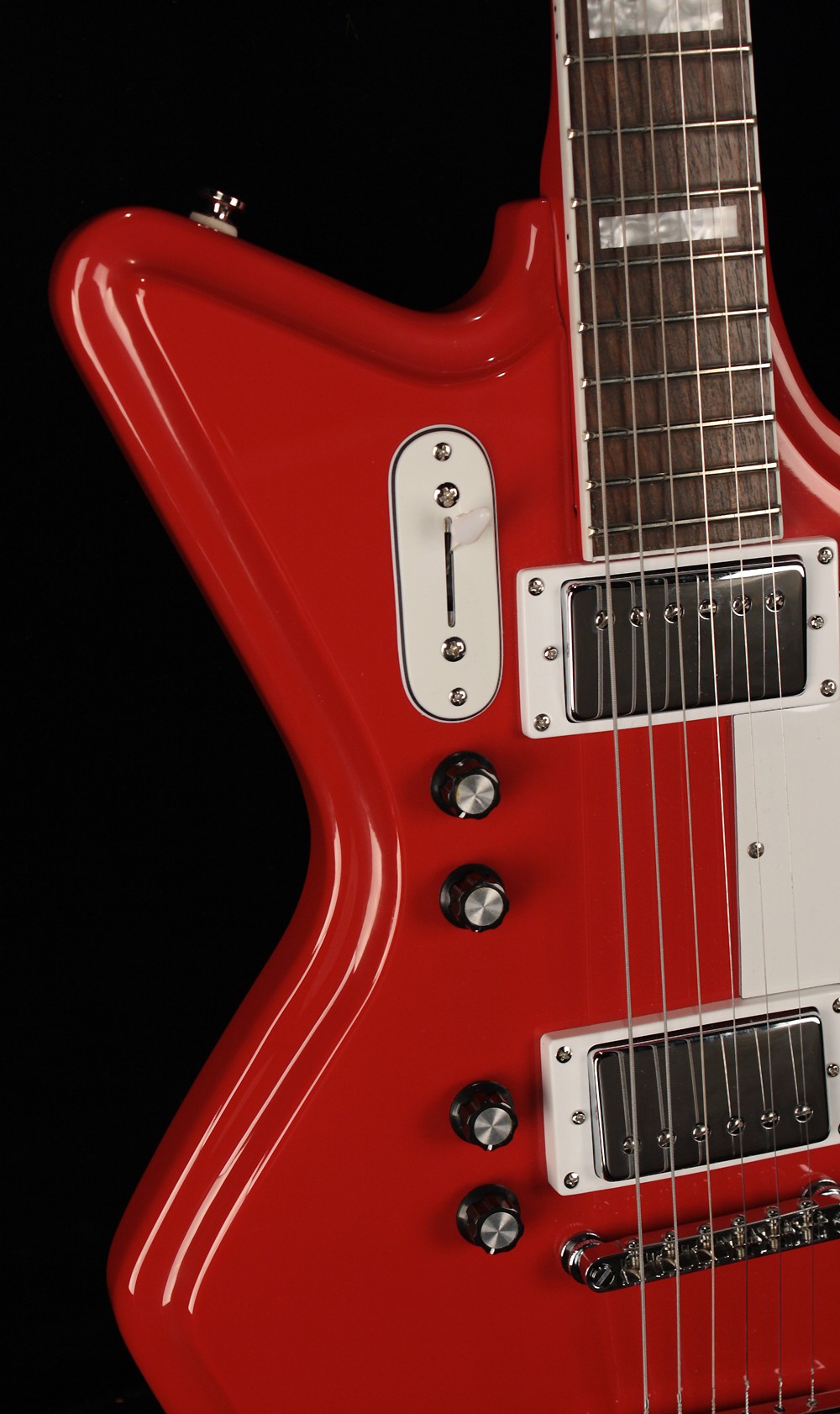 Eastwood Airline 2P Deluxe - Red