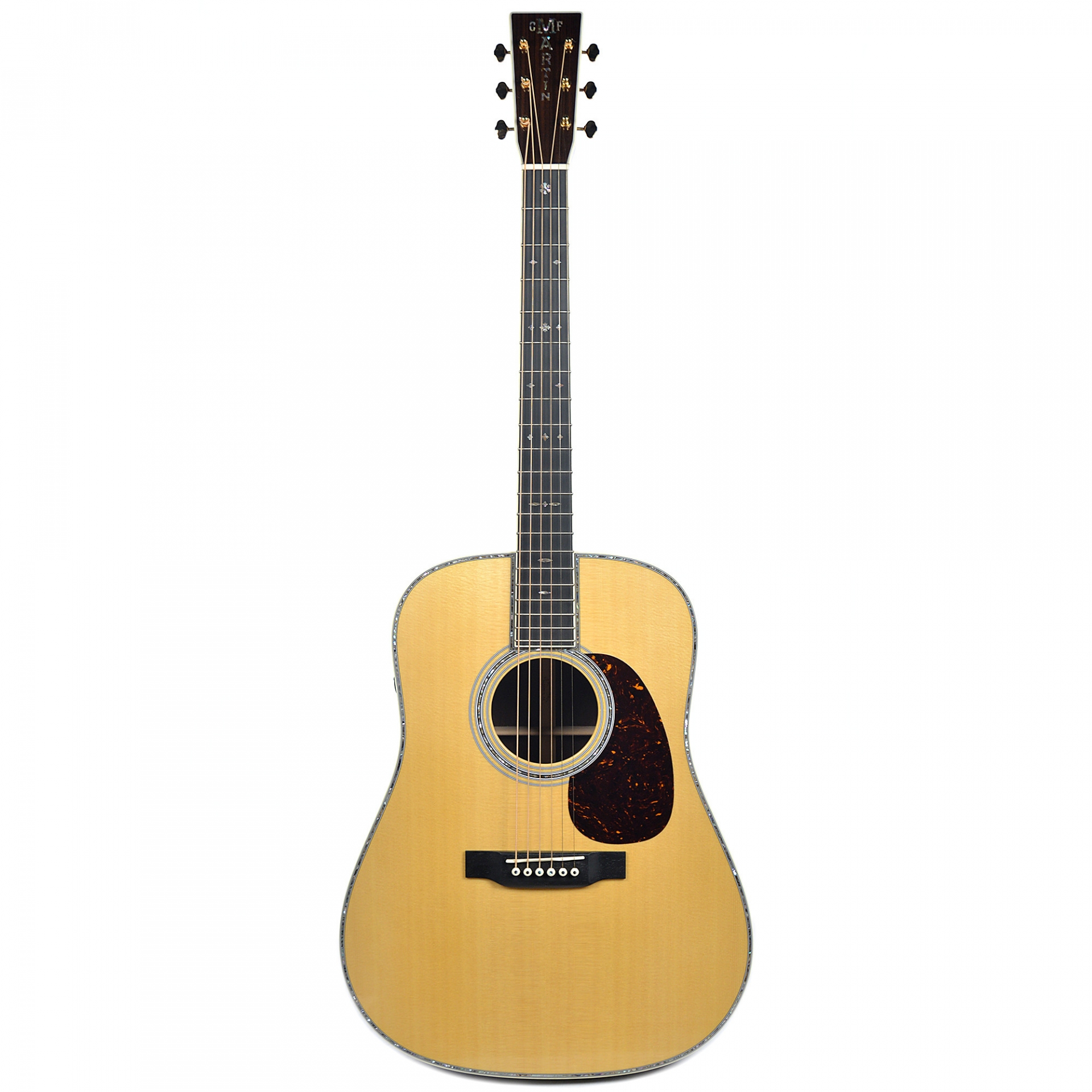 Martin D 45E Retro