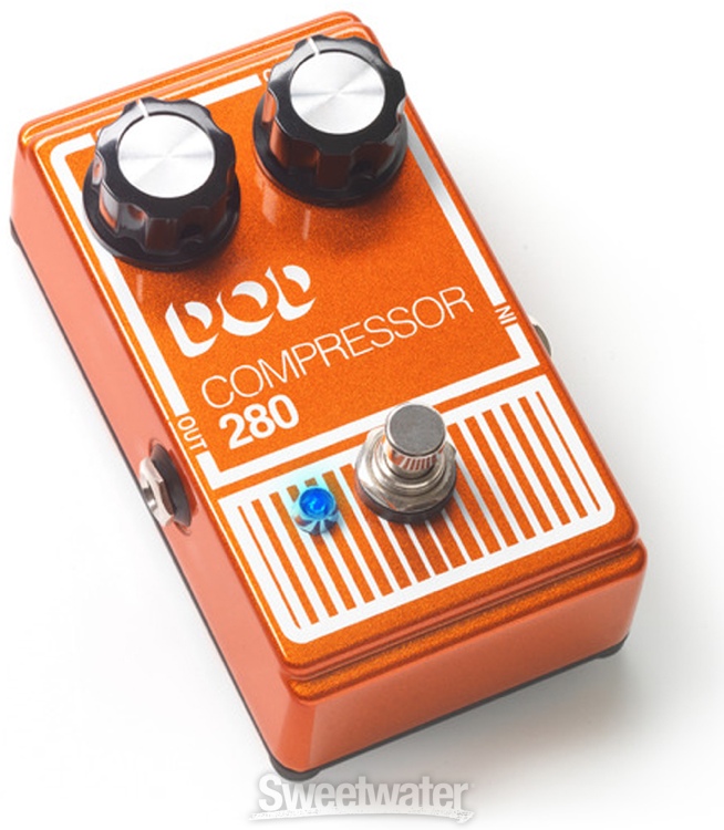 DOD Compressor 280