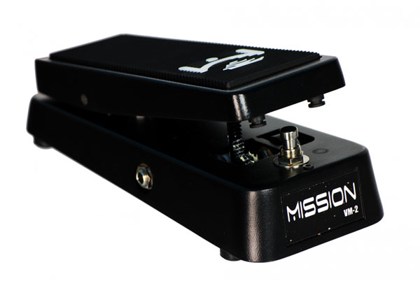 Mission Engineering VM-2 Volume Pedal