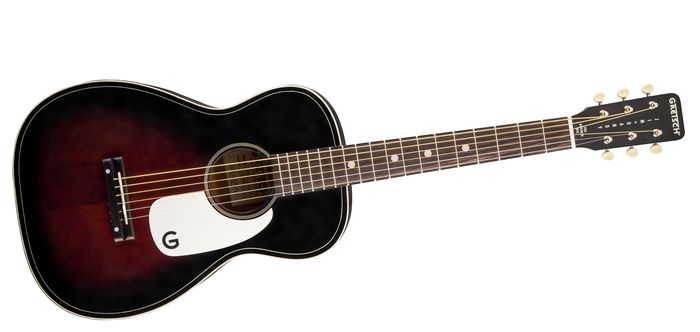 Gretsch Guitars Jim Dandy Flat Top Acoustic Guitar