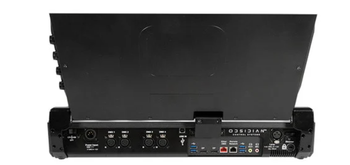 Obsidian Control Systems NX2