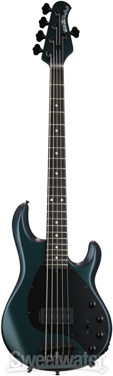 Ernie Ball Music Man StingRay 5 H - Arctic Dream