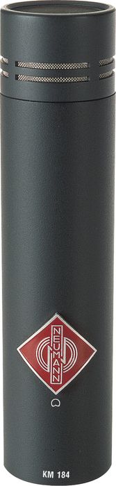 Neumann KM 184 Small Diaphragm Condenser Microphone