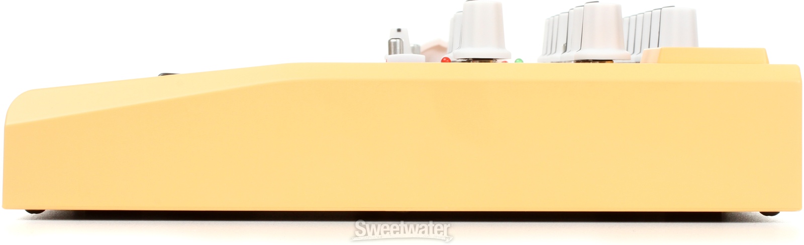 Arturia MicroBrute SE Analog Synthesizer Limited Edition