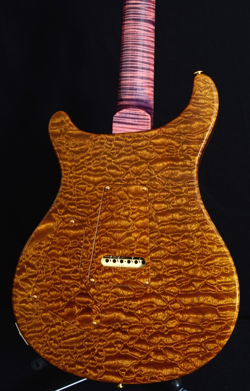 PRS Private Stock Custom 24 - Faded Ultra Violet