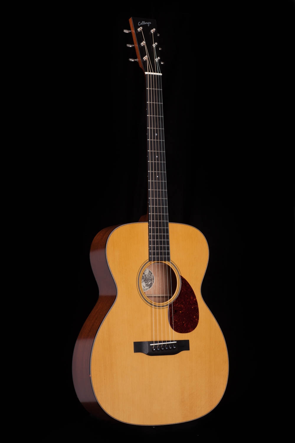 Collings Julian Lage Signature OM1A-JL
