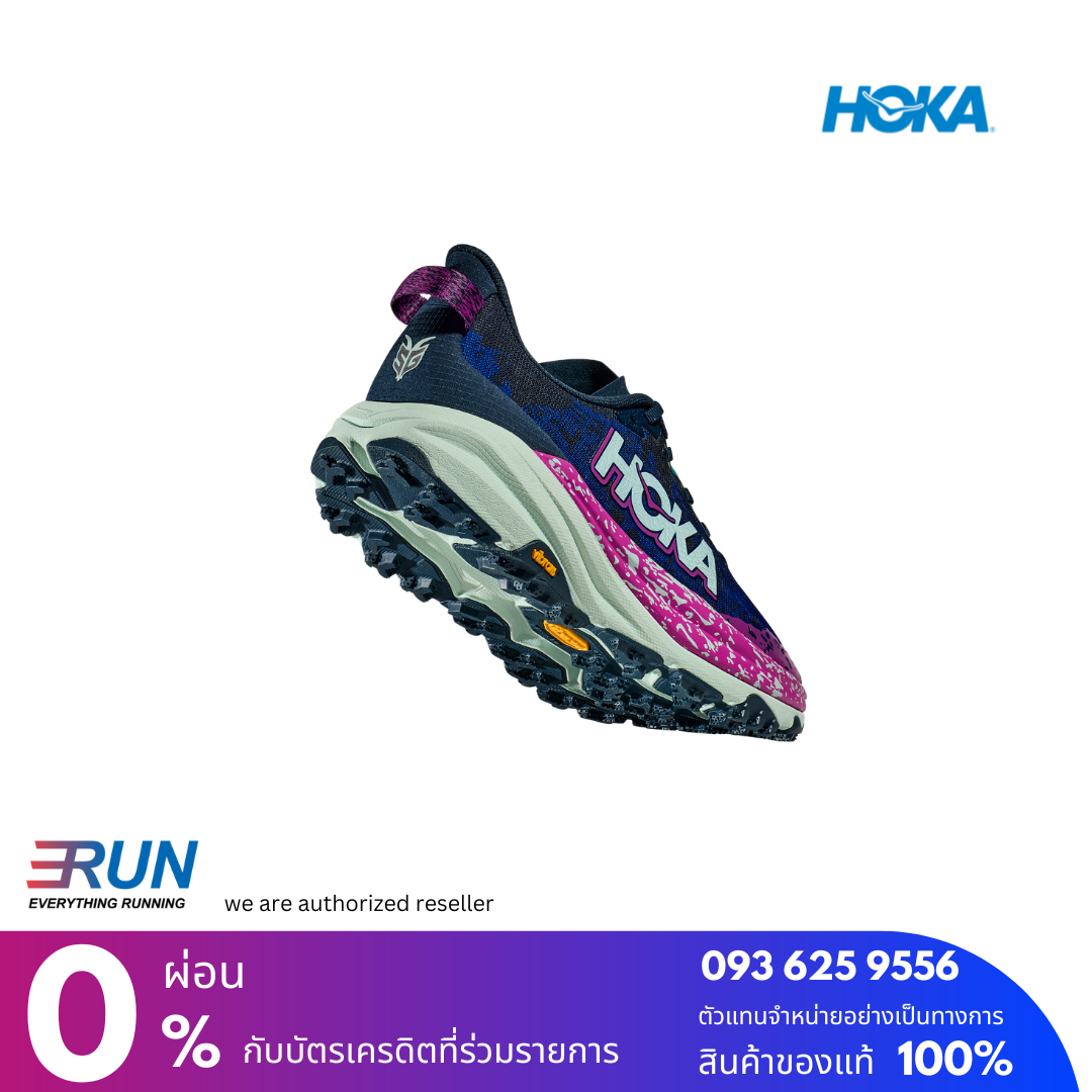 HOKA Speedgoat 6 Wide หน้ากว้าง Men New