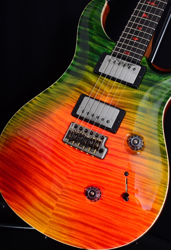 PRS Private Stock Custom 24 - Venus Flytrap