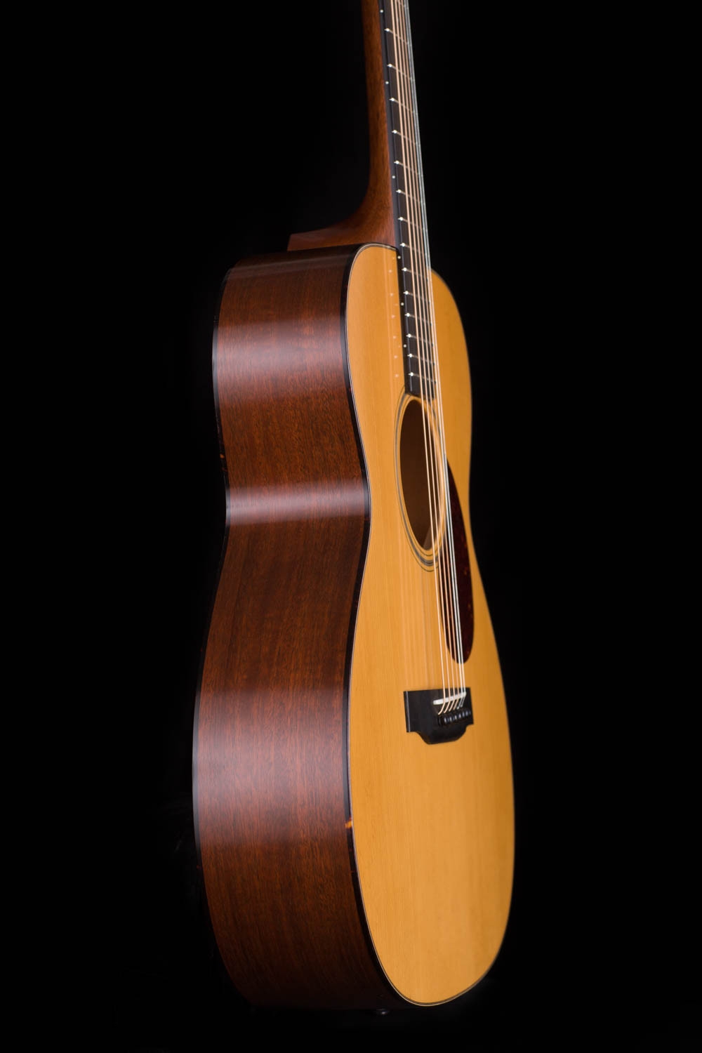 Collings Julian Lage Signature OM1A-JL
