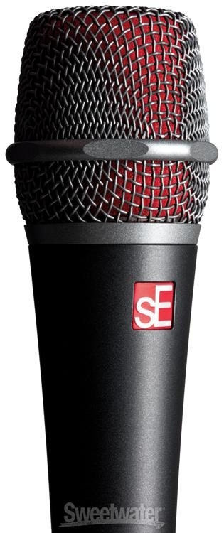 sE Electronics V7x Supercardioid Dynamic Microphone