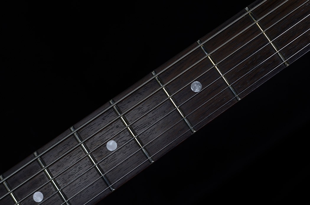 Duesenberg Starplayer Special  Surf Green 121453