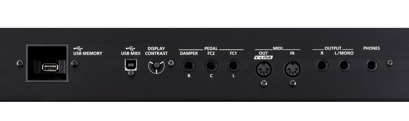 Roland RD-300NX Stage Piano