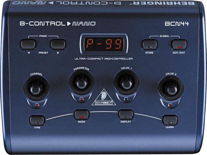 Behringer BCN44