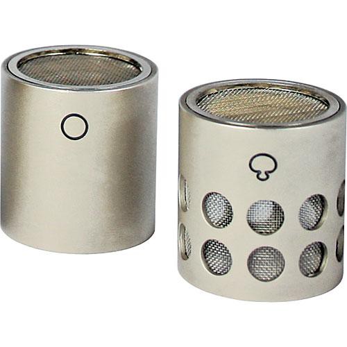 sE Electronics SEE-SE4CK Omnidirectional and Hypercardioid Capsules for SE4 Microphone