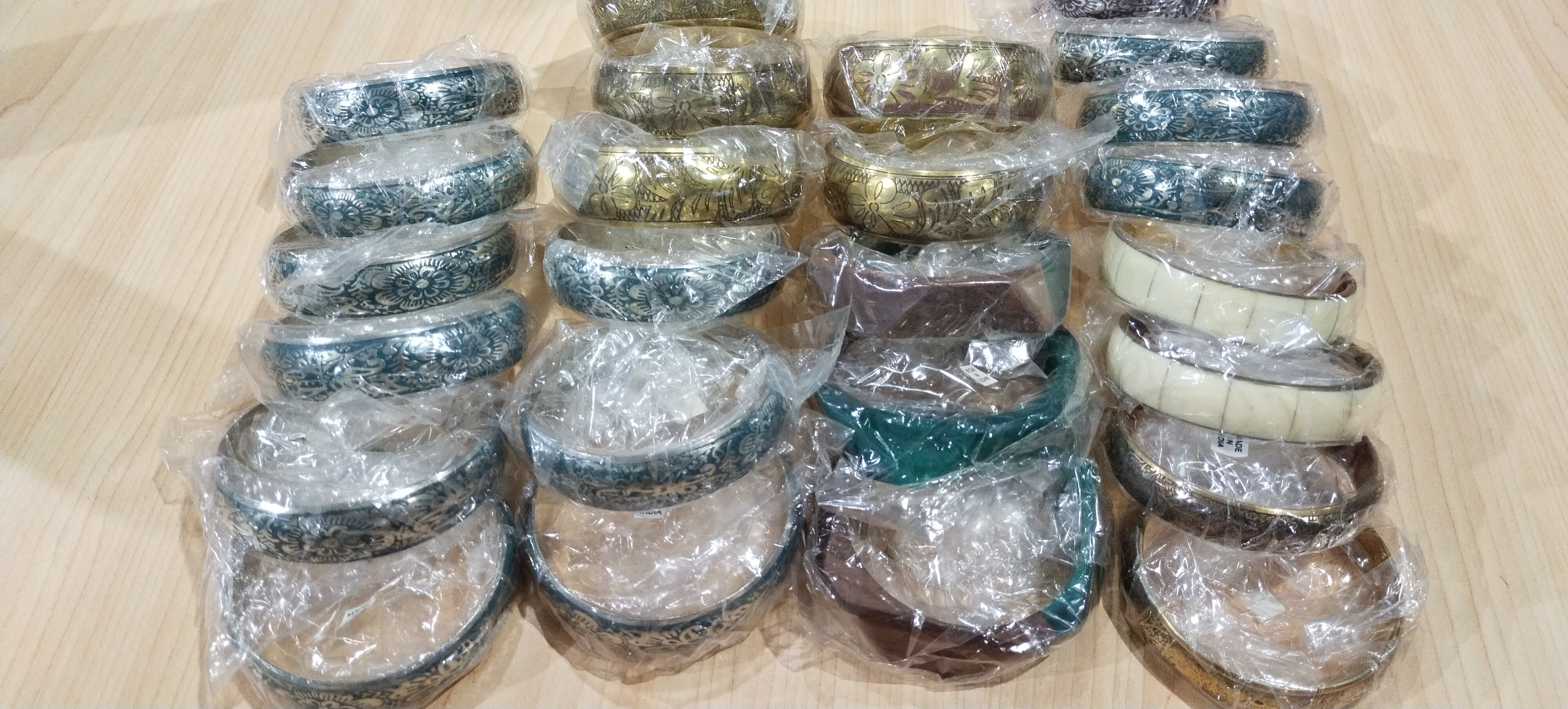 กำไลแขน รูปกำไลแขน