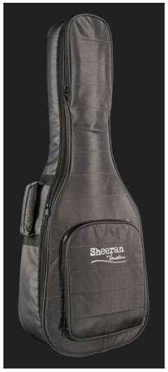 Sheeran by Lowden = Edition-W