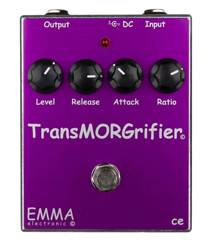 Emma Electronic TM-1 Transmorgrifier Compressor
