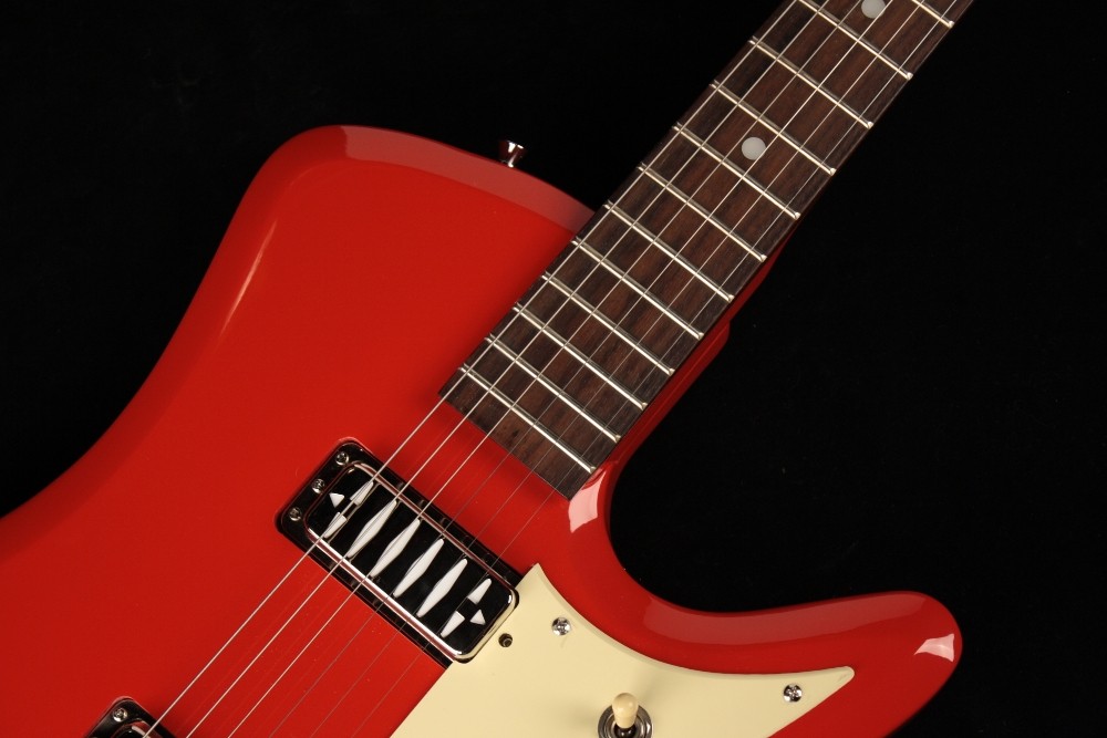 Eastwood Airline Bighorn - Red