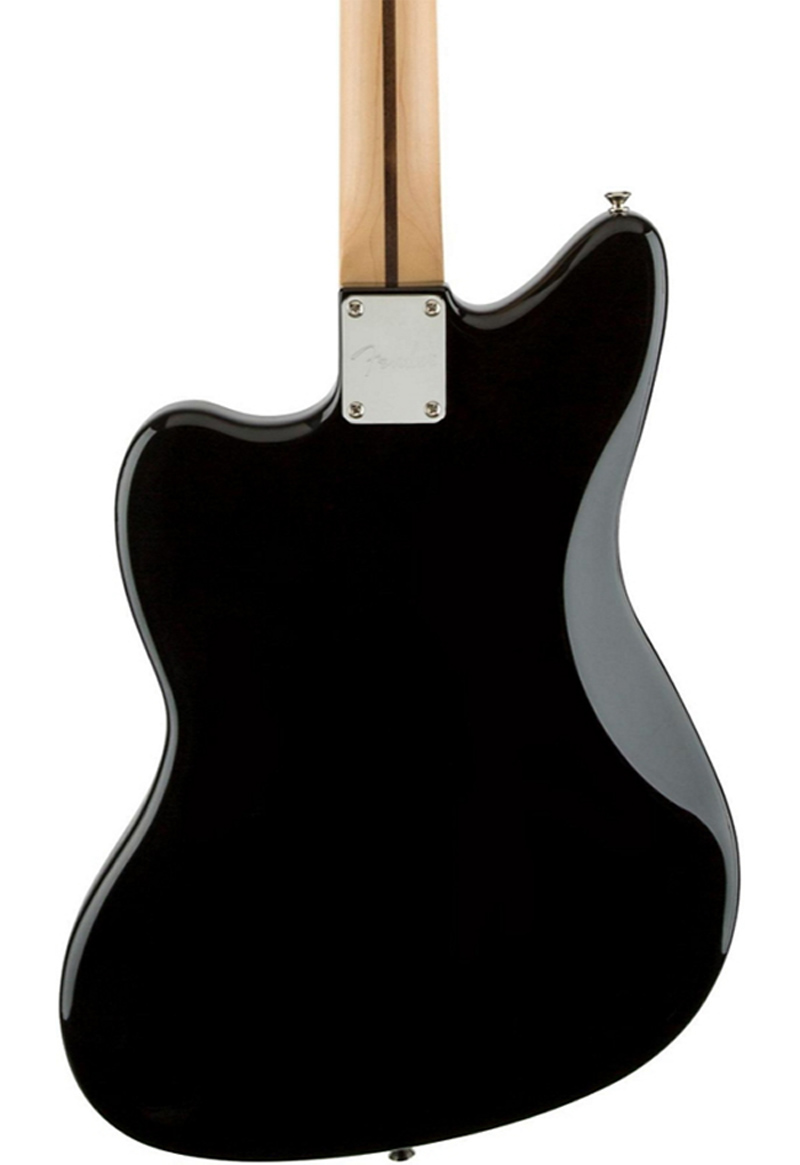 Fender Standard Jazzmaster HH Rosewood Fingerboard Electric Guitar