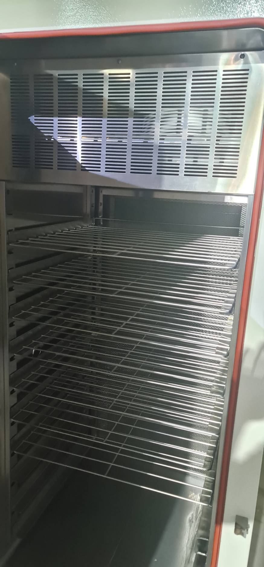 ตู้อบ ESPEC CLEAN OVEN PVC-231 สินค้ามือ 2 (2nd hand products)