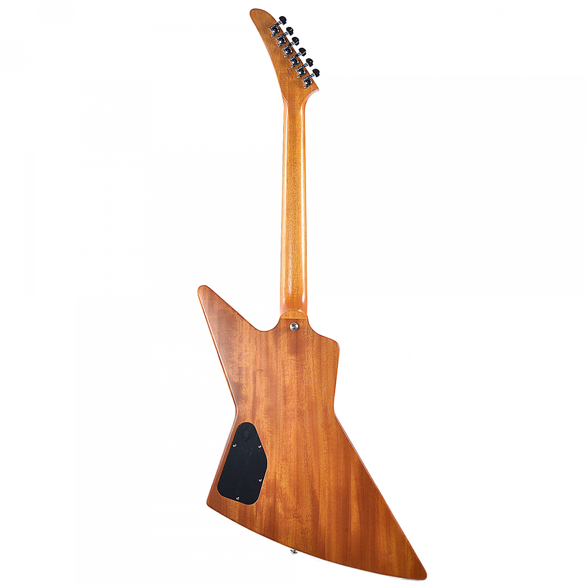 Gibson Explorer Faded 2016 Limited Run Vintage Amber CH