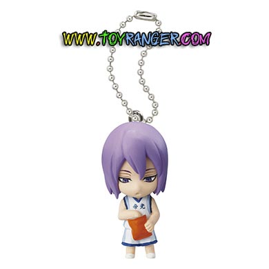 Kuroko's Basketball Swing EX2 ver : Atsushi Murasakibara (แท้)