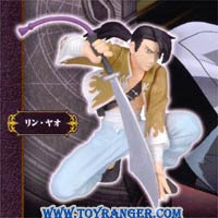 Ling Yao : HGIF Fullmetal Alchemist (แท้)