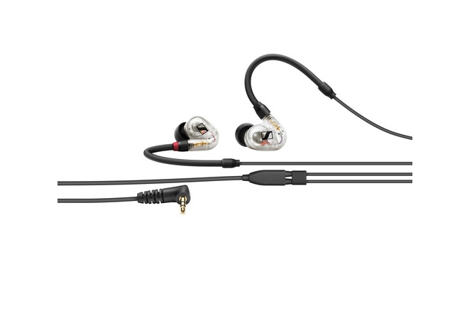 Sennheiser IE 40 PRO In-Ear Monitoring Headphones