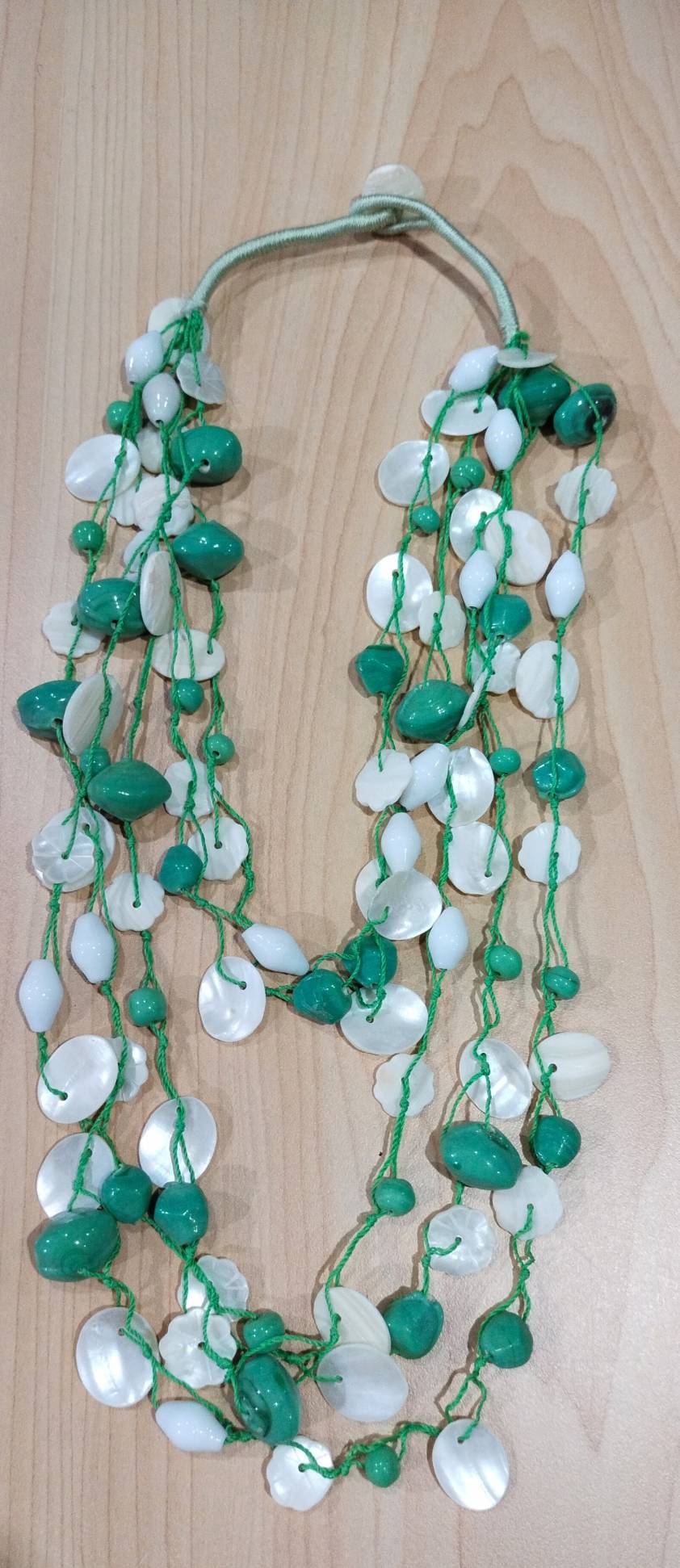 เครื่องประดับ แฟชั่น จัดส่งคละแบบ