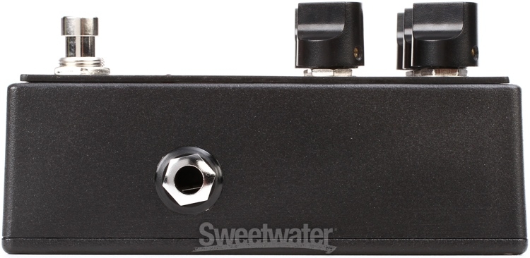 Friedman Sir Compre LTD Artisan Edition Compressor Pedal with Built-in Overdrive