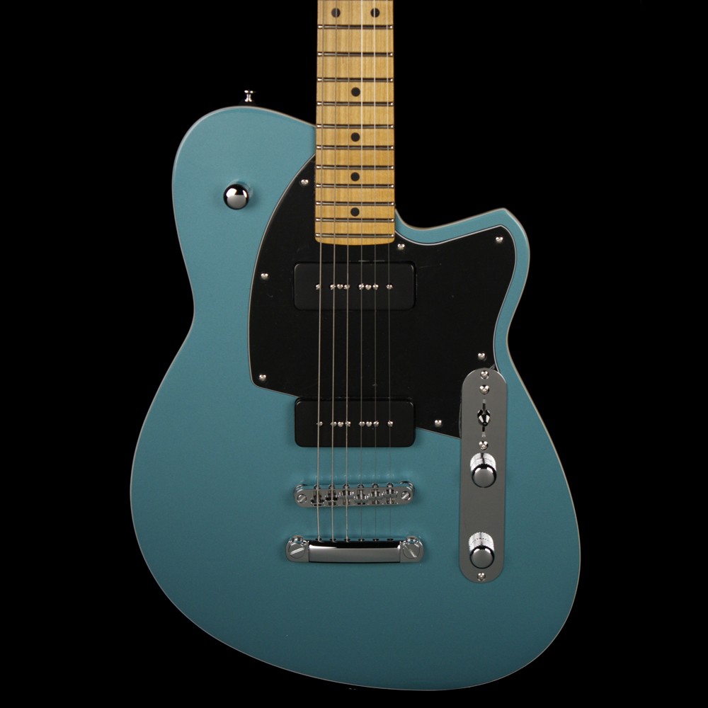 Reverend Charger 290 - Deep Sea Blue