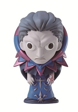 Gilles de Rais Caster งานจับฉลาก Kyun-Chara World Fate/Zero Part 1 (แท้)